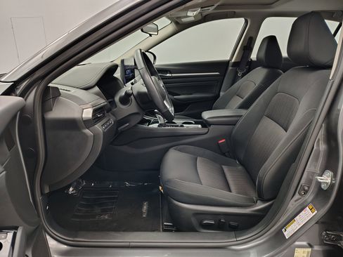 Used 2023 Nissan Altima 2.5 SV w/ SV Premium Package AWD/4WD image 22