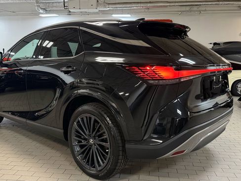 Used 2026 Lexus RX 350 Premium w/ Convenience Package image 13