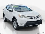 Used 2014 Toyota RAV4 XLE image 2