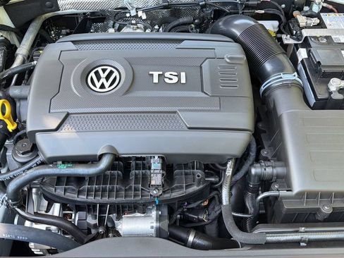 New 2026 Volkswagen Jetta GLI Autobahn FWD image 31