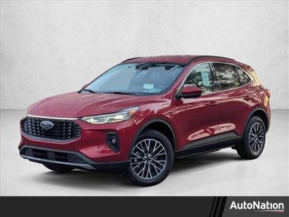 New 2026 Ford Escape SE w/ PHEV Premium Package
