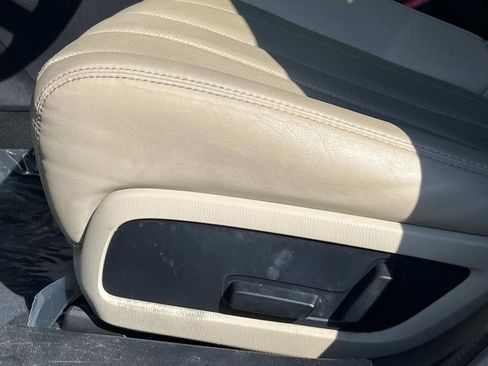 Used 2018 MAZDA MAZDA6 Touring image 27