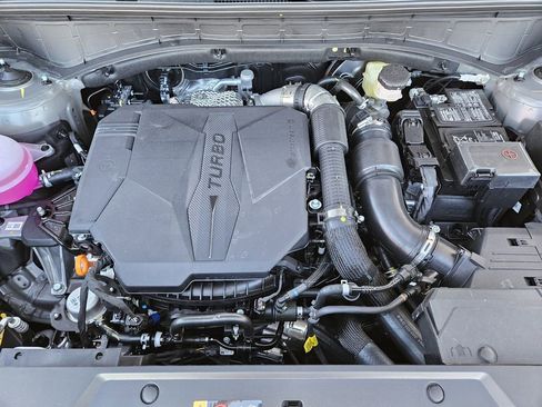 New 2026 Hyundai Santa Fe SEL image 31