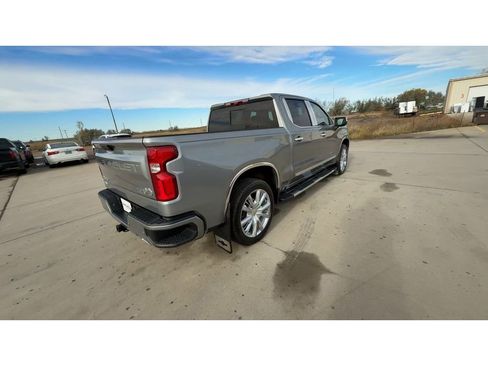 Certified 2024 Chevrolet Silverado 1500 High Country w/ High Country Premium Package image 9