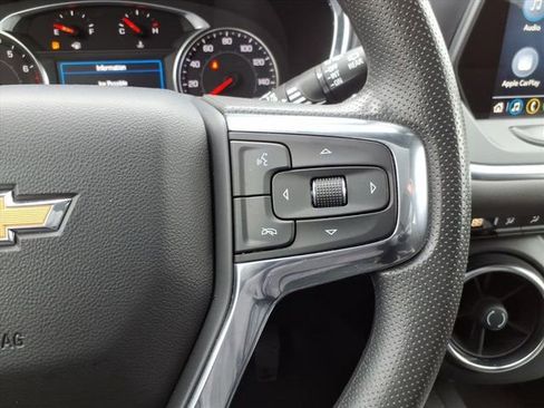 Used 2022 Chevrolet Blazer LT image 35