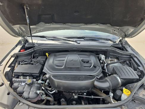 Used 2021 Jeep Grand Cherokee Laredo X AWD/4WD image 25