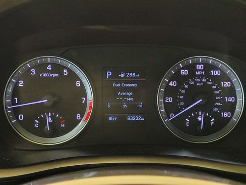 Used 2019 Hyundai Sonata SE FWD image 23
