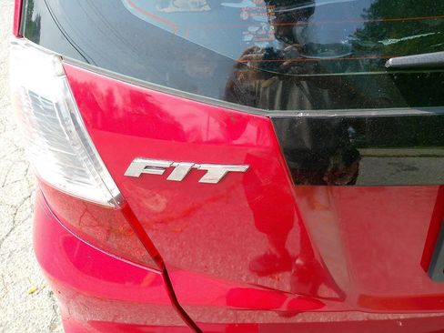 Used 2011 Honda Fit Sport image 11