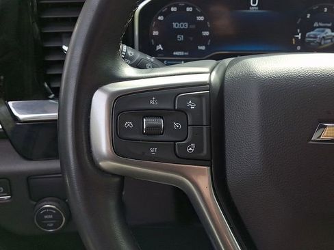 Used 2024 Chevrolet Silverado 1500 LT w/ Protection Package image 25