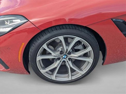 Used 2020 BMW Z4 sDrive30i w/ Premium Package image 21