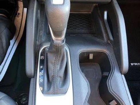 Certified 2022 Nissan Frontier S w/ Technology Package image 20