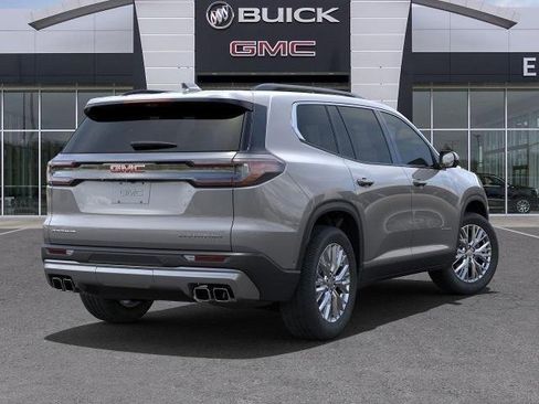 New 2025 GMC Acadia Elevation w/ Elevation Premium Package image 28