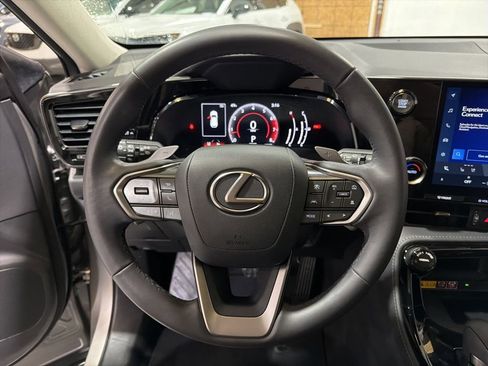 Used 2023 Lexus NX 350 AWD w/ Premium Package image 11