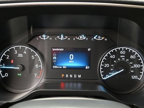 Certified 2023 Ford F150 XL w/ STX Appearance Package AWD/4WD image 21