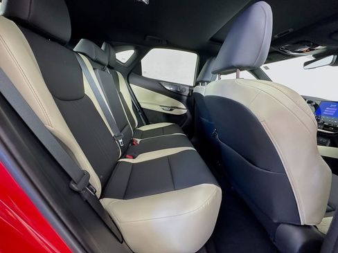 Used 2024 Lexus NX 250 250 Base image 27