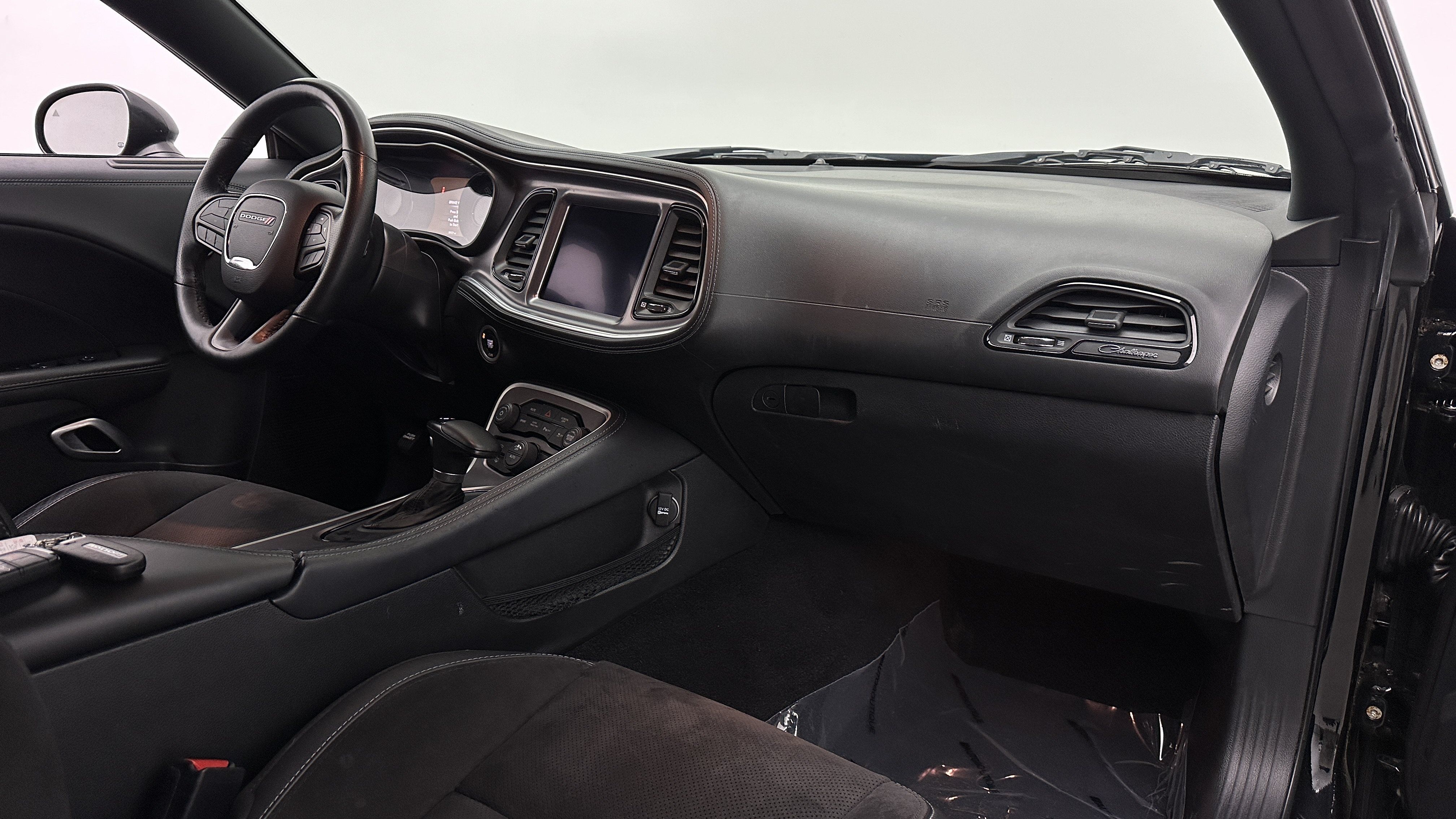 Used 2021 Dodge Challenger GT w/ Plus Package AWD/4WD image 31