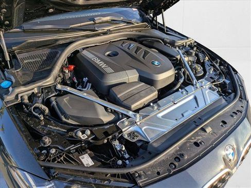 New 2026 BMW 430i Coupe image 17