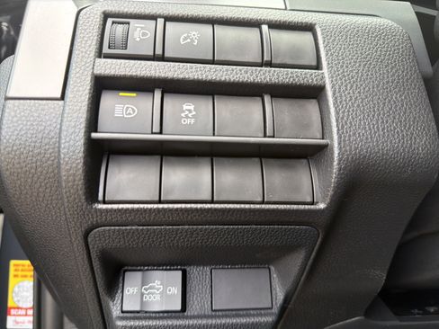 New 2026 Toyota Tacoma TRD Sport image 12