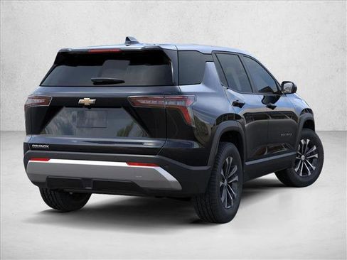 New 2026 Chevrolet Equinox LT image 5