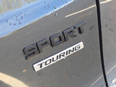 Certified 2024 Honda CR-V Sport Touring image 23