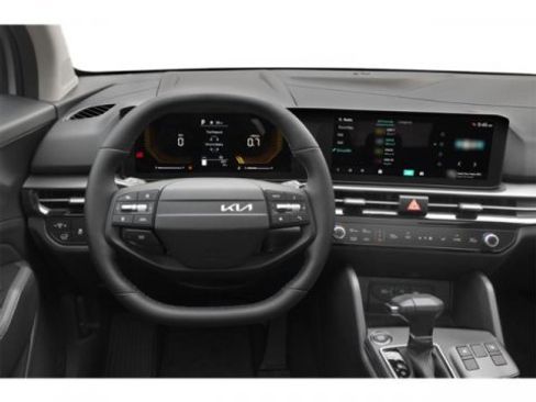 New 2026 Kia Sportage EX image 9