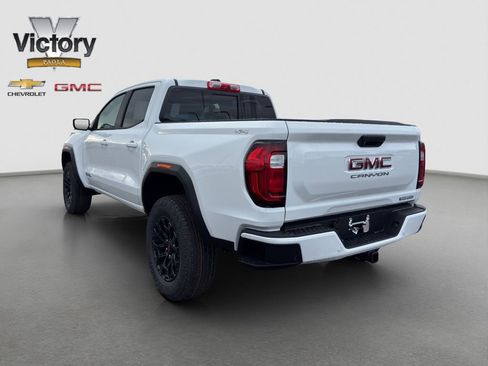 New 2026 GMC Canyon Elevation w/ Convenience Package image 4