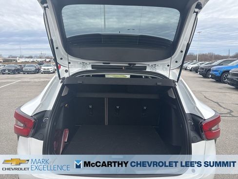 New 2026 Chevrolet Trax ACTIV w/ Driver Confidence Package image 12