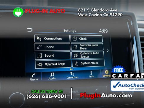 Used 2024 Nissan Frontier SL image 30