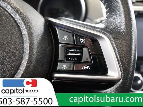 Used 2018 Subaru Outback 2.5i Limited image 20