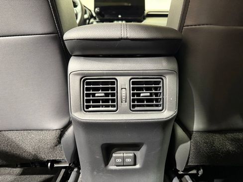 Certified 2025 Toyota RAV4 Limited w/ Weather Package AWD/4WD image 22