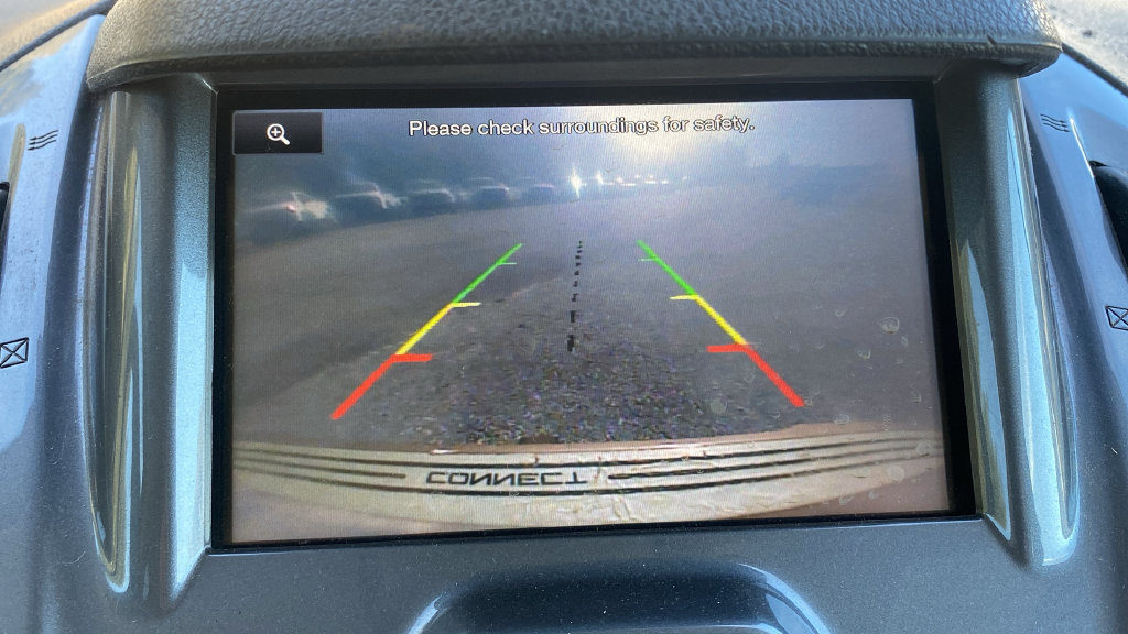 Used 2014 Ford Transit Connect Titanium FWD image 25