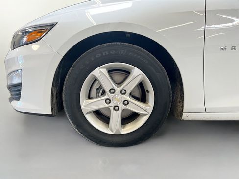 Used 2024 Chevrolet Malibu LT image 30