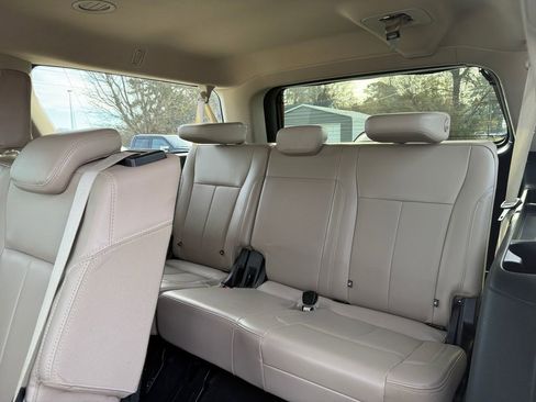 Used 2024 Ford Expedition Max XLT image 16