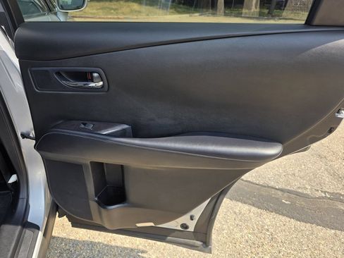 Used 2013 Lexus RX 350 AWD w/ Navigation Pkg image 20