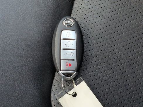 Used 2009 Nissan Murano LE AWD/4WD image 29