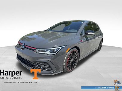 Used 2023 Volkswagen GTI 40th Anniversary Edition