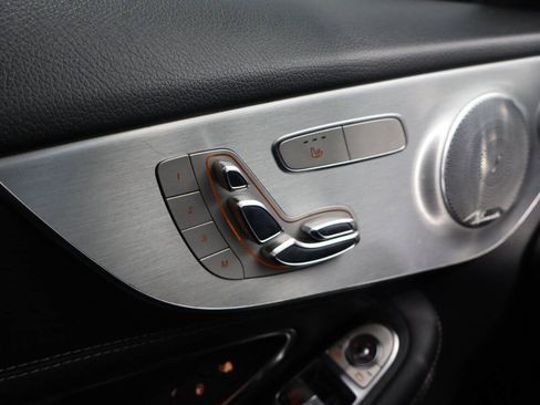 Used 2017 Mercedes-Benz C 300 Coupe image 23