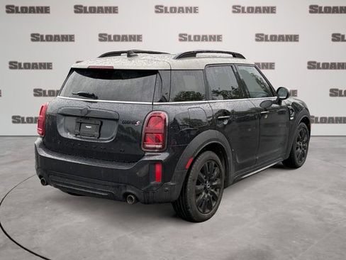 Certified 2023 MINI Cooper Countryman S AWD/4WD image 5