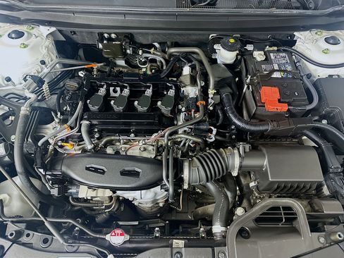 Used 2023 Honda Accord EX image 33