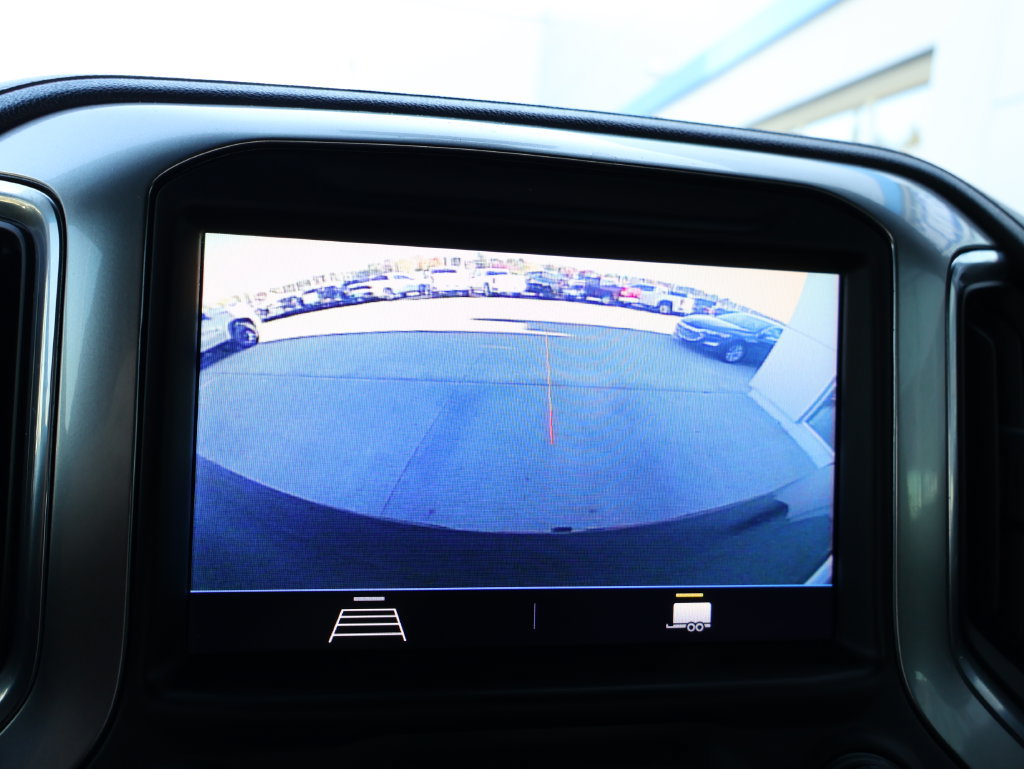 Used 2022 Chevrolet Silverado 1500 RST AWD/4WD image 22