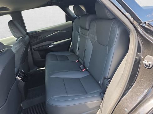 Certified 2025 Lexus RX 350 Premium w/ Convenience Package AWD/4WD image 14