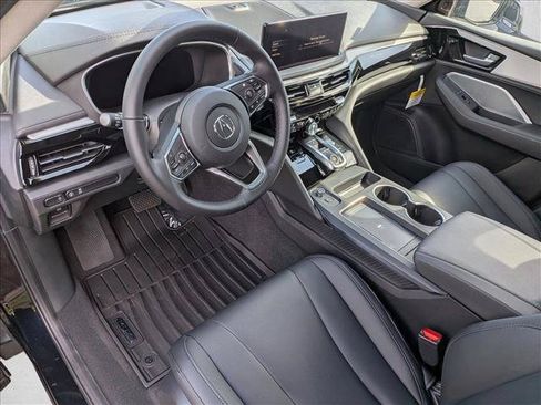 New 2026 Acura MDX SH-AWD image 3