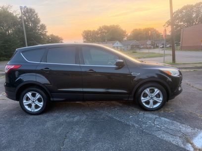 Used 2015 Ford Escape SE