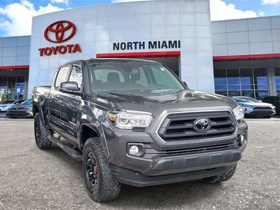 Used 2022 Toyota Tacoma SR5