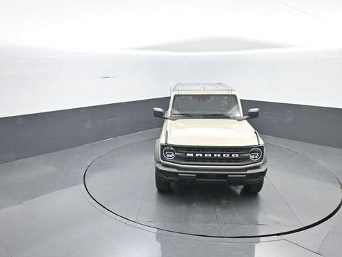 New 2026 Ford Bronco 2-Door AWD/4WD image 19