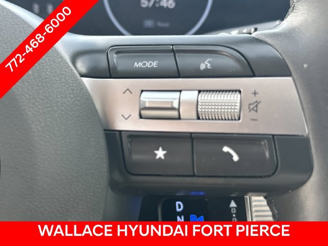 Used 2025 Hyundai Sonata Limited FWD image 24
