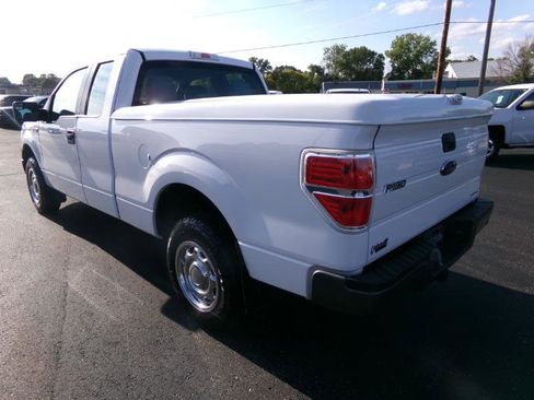 Used 2014 Ford F150 XL w/ Power Equipment Group image 7