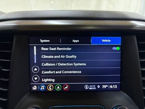 Used 2022 GMC Acadia AT4 w/ GMC Pro Grade Package AWD/4WD image 86