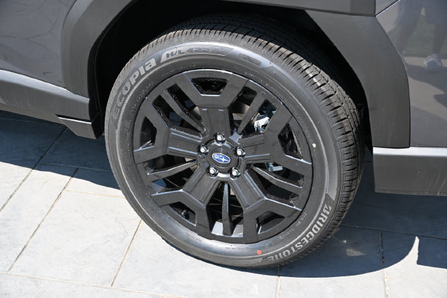 New 2026 Subaru Outback Limited XT AWD/4WD image 12