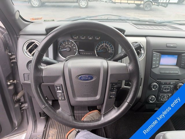 Used 2013 Ford F150 XLT w/ Luxury Equipment Group AWD/4WD image 11